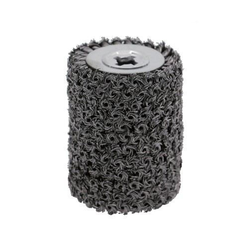 Twisted Steel Wire Brush