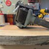 Live Edge Wood Slab Cleaning Restorer Tool Kit