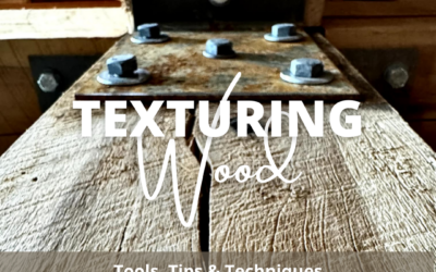 Wood Texture: A Step-by-Step Guide to Texturing Wood